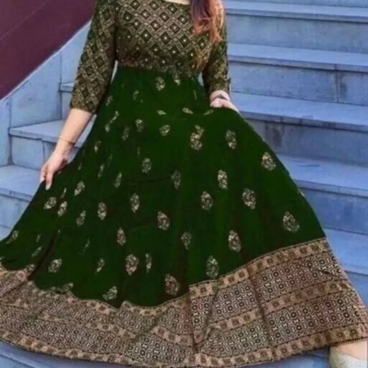 Kurti uploaded by Online shopping on 9/2/2022