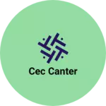 Business logo of Cec canter