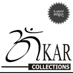 Business logo of Omkar collections