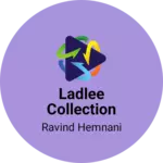 Business logo of Ladlee collection jagdalpur