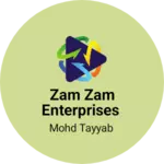 Business logo of Zam zam Enterprises