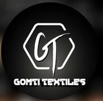 Business logo of Gomti textiles