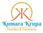 Business logo of Kumara Kripa Textiles & Garments