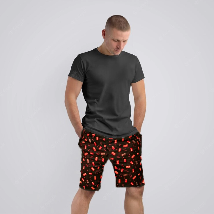 Trendy shorts for men  uploaded by Gomti textiles on 9/2/2022