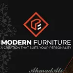 Business logo of Modern Furniture