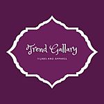 Business logo of Trend Gallary