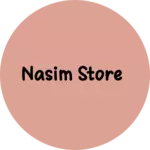 Business logo of Nasim Store
