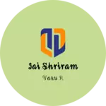 Business logo of Jai Shriram
