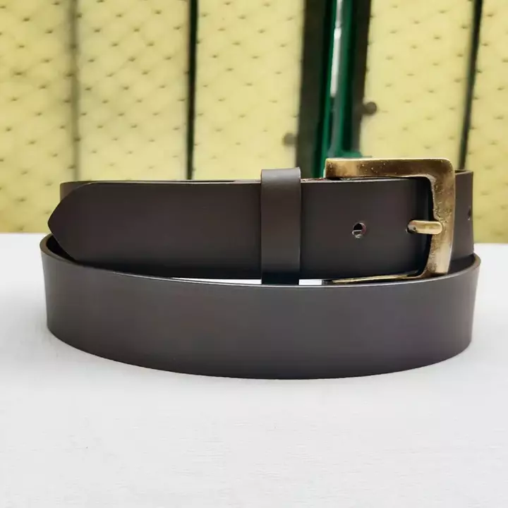 Leather Belts  uploaded by Apogee leathers on 9/2/2022
