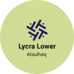 Business logo of Lycra lower