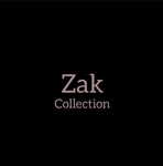 Business logo of ZAK Collection