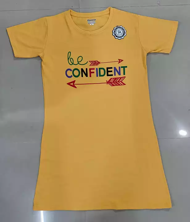 Product image of Ladies Long polo , price: Rs. 230, ID: ladies-long-polo-4ccae66b