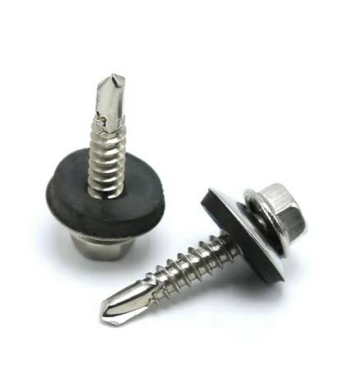Self screws all sizes available wholesale  uploaded by KÃG PVT ltd on 9/2/2022