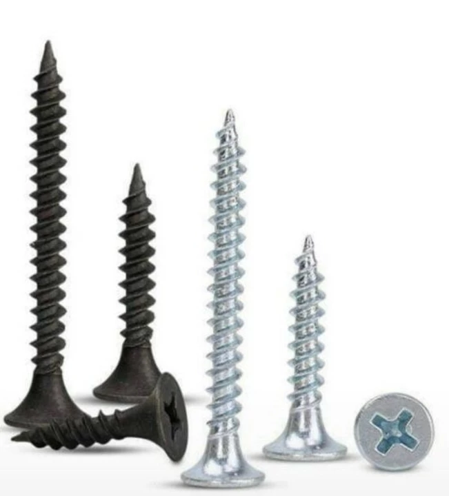 Dry screw wholesale  uploaded by business on 9/2/2022