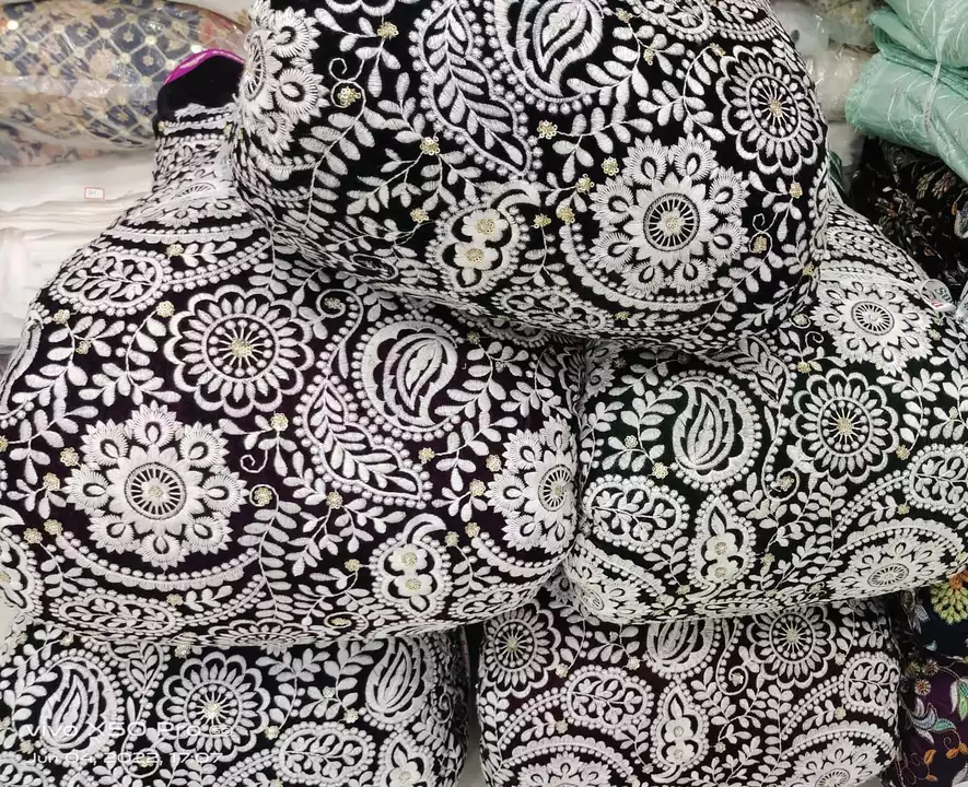 Product uploaded by M.T.R_FABRICS on 9/2/2022