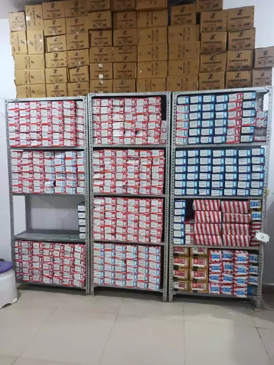 Warehouse Store Images of SK ELECTRICALS