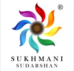 Business logo of Sukhmani Sudarshan Sarees Pvt. Ltd.