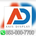 Business logo of Axis Display Racks (Axis Retail Solutions)