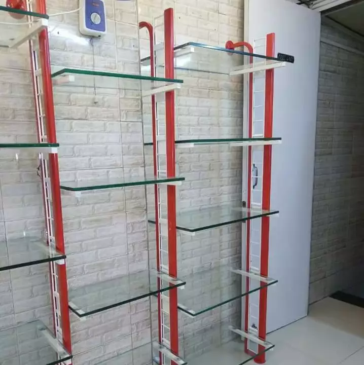 New Pillar system idle for Garments shops.  uploaded by Axis Display Racks (Axis Retail Solutions) on 9/2/2022