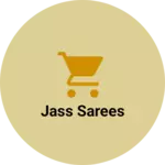 Business logo of Jass sarees