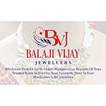 Business logo of BalajiVijayJewellers