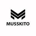 Business logo of MUSSKITO FEBSTYLE INDIA PVT LTD