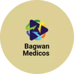 Business logo of Bagwan Medicos