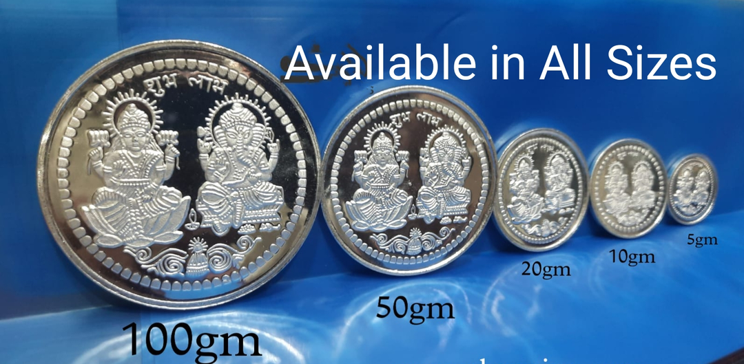 Silver coins uploaded by Somnath Baldev Raj on 9/2/2022