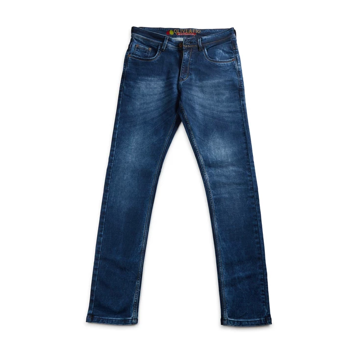 Olive & Fig pre@1 men's jeans  uploaded by business on 9/2/2022