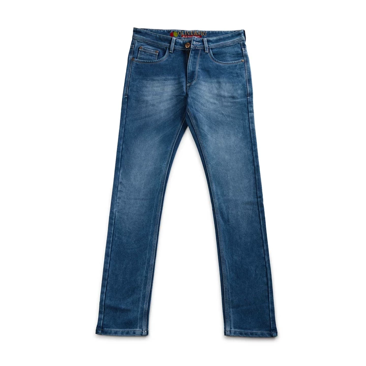 Olive & Fig nor@2 men's jeans  uploaded by business on 9/2/2022