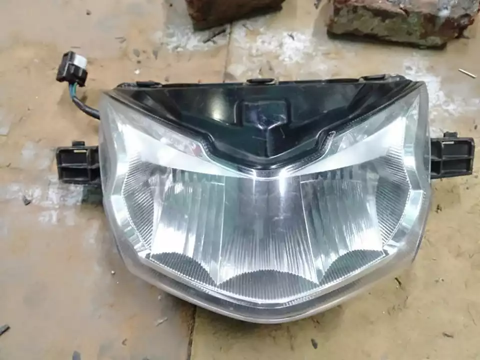 All bike headlight available  uploaded by business on 9/2/2022