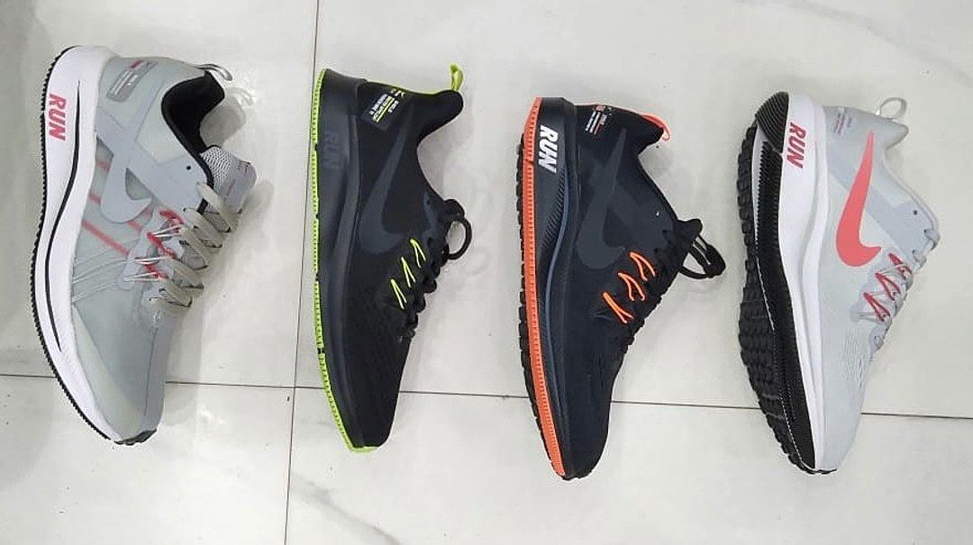 NIKE Run sports shoe uploaded by business on 6/24/2020