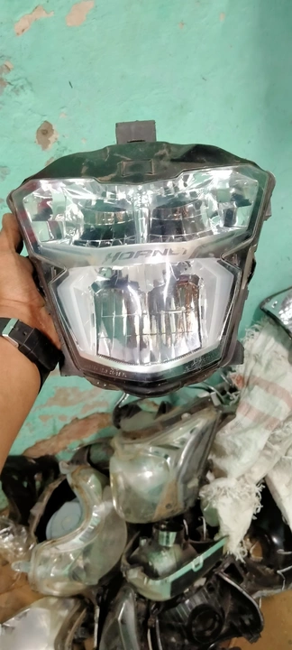 All bike headlight available  uploaded by business on 9/2/2022