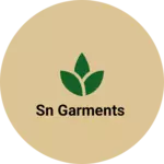 Business logo of SN garments