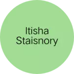 Business logo of Itisha staisnory