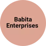 Business logo of Babita Enterprises