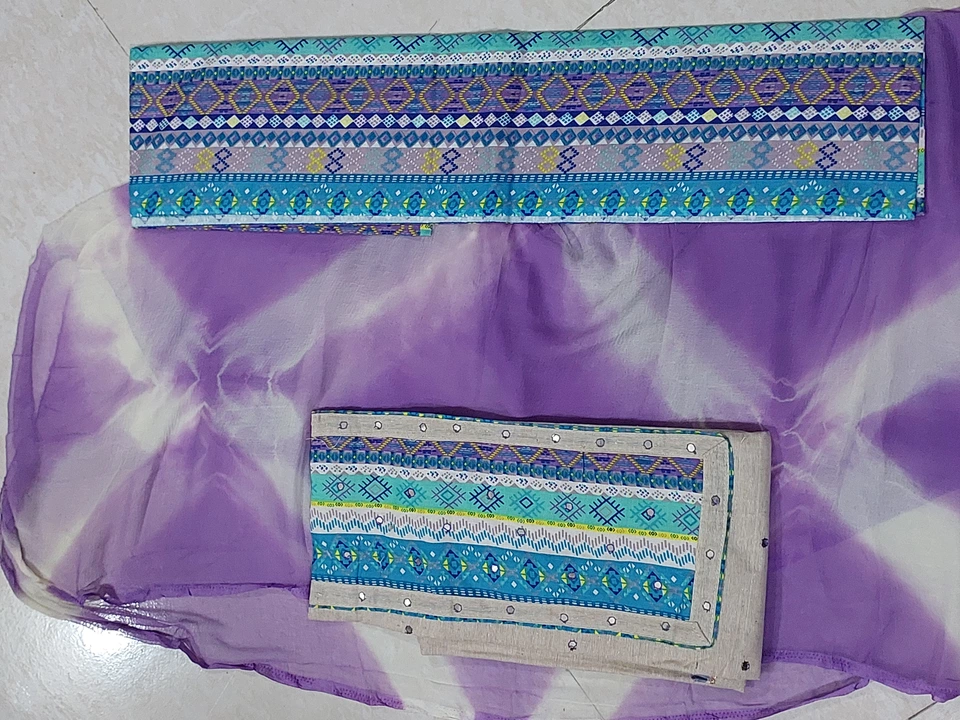 Product uploaded by Shree Nath saree & dress material on 9/2/2022