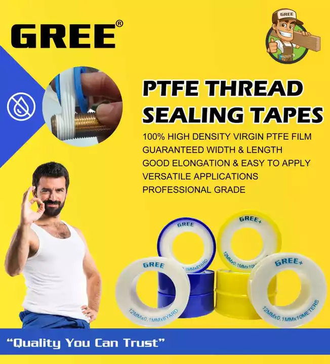 Post image We are manufacturer of self adhesive tape /PVC tape/ masking tape/ silicone sealant/ spray paints and many more items 
Connect - 9791177533