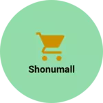 Business logo of Shonumall