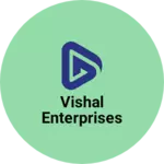 Business logo of Vishal enterprises
