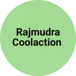 Business logo of Rajmudra coolaction