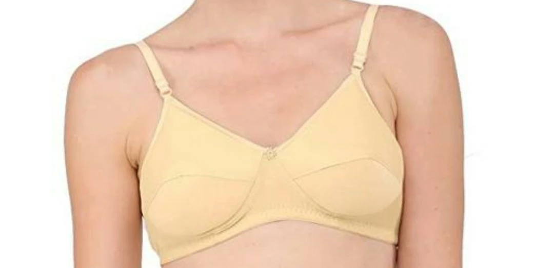 Fancy bra uploaded by Chandigarh manufacturing company on 9/3/2022