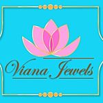 Business logo of Viana Jewels