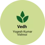 Business logo of Vedh