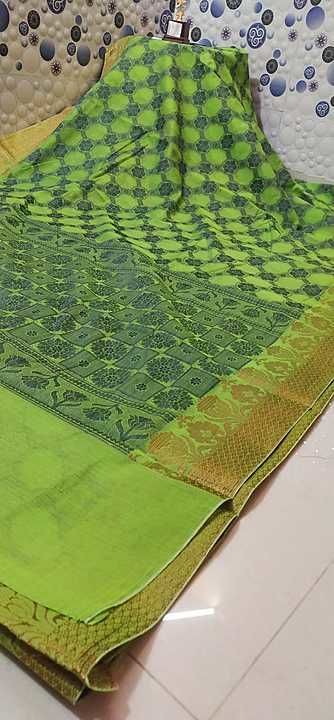 Pure silk Banarsi saree
Best quality uploaded by New faishon shop on 12/7/2020