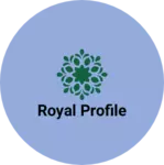 Business logo of Royal profile