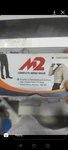 Business logo of M2 complete mans wear