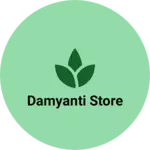 Business logo of Damyanti store