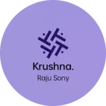 Business logo of Krushna.