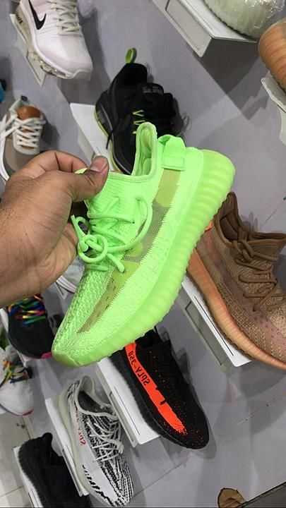 Adidas Yezzy 350  uploaded by business on 6/24/2020